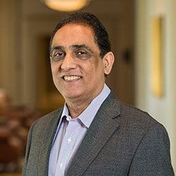 Raj Rahil