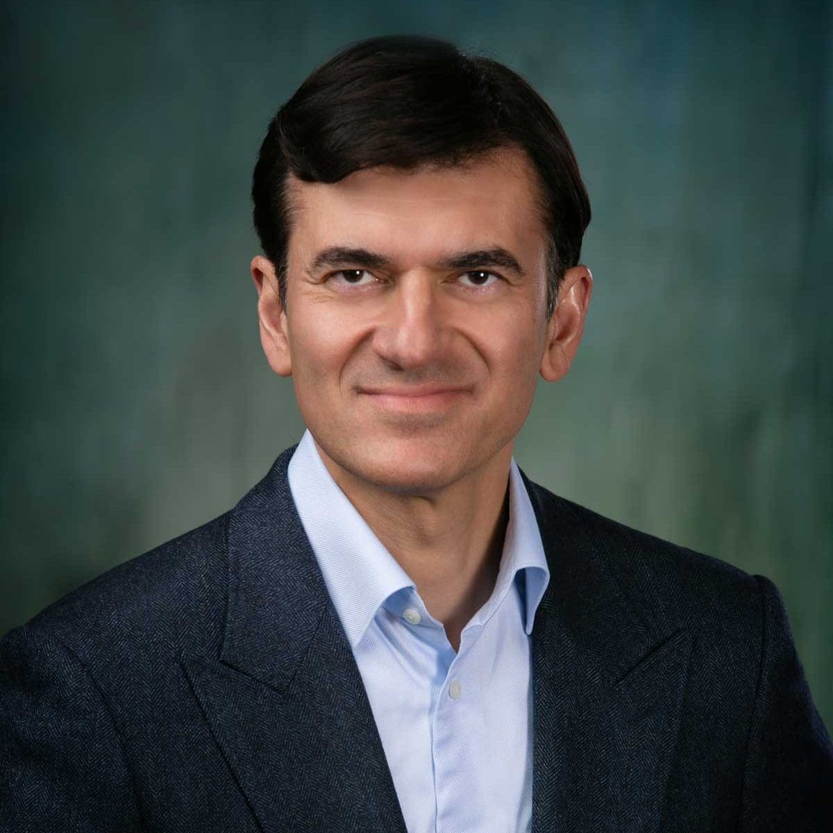 Akhil Jain
