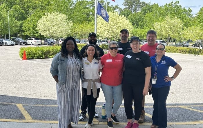 United Way Day of Action 2025